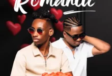 Mordecaii Zm & IamCreed Zm - Romantic