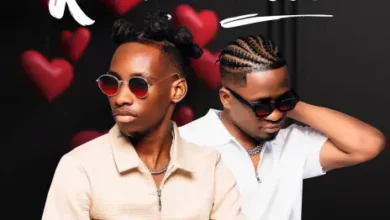 Mordecaii Zm & IamCreed Zm - Romantic