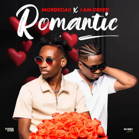 Mordecaii Zm & IamCreed Zm - Romantic