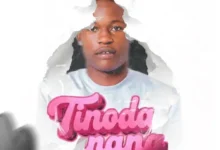 Jnr Spragga - Tinodanana