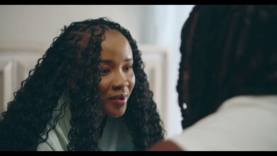Praise Umali ft. Kell Kay - My Darling (I Do pt.2) (Official Video)