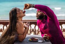 Diamond Platnumz - Natulizana (Official Video