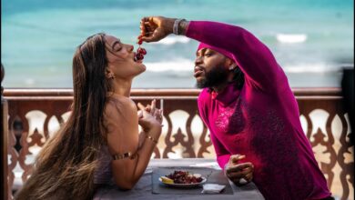Diamond Platnumz - Natulizana (Official Video