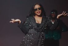 Vinchenzo ft. Towela Kaira - My Man My Man (Official Video)