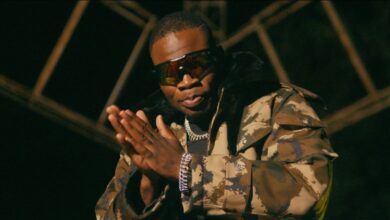 Giboh Pearson – Mtendere