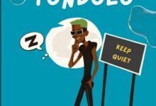 MxCarter, Rody Joh & T Low - Tondolo