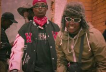 Shokii ft. Y Cool - Snitch