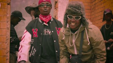 Shokii ft. Y Cool - Snitch