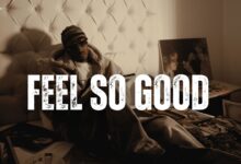 The F.A.K.E ft. Chef 187 - Feel So Good (Official Video)