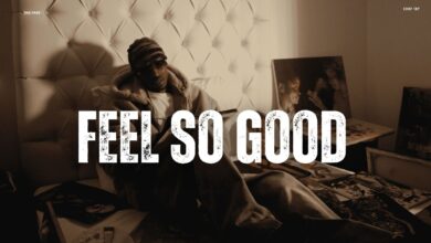 The F.A.K.E ft. Chef 187 - Feel So Good (Official Video)