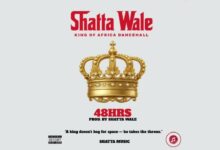 Shatta Wale - 48hrs