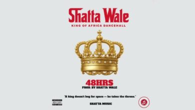 Shatta Wale - 48hrs