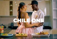 Chile One - So Lucky (Official Video)