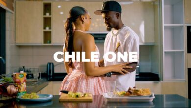 Chile One - So Lucky (Official Video)