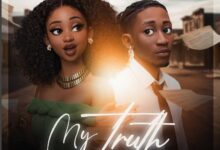 Tianna ft. Jae Cash - My Truth