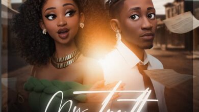 Tianna ft. Jae Cash - My Truth