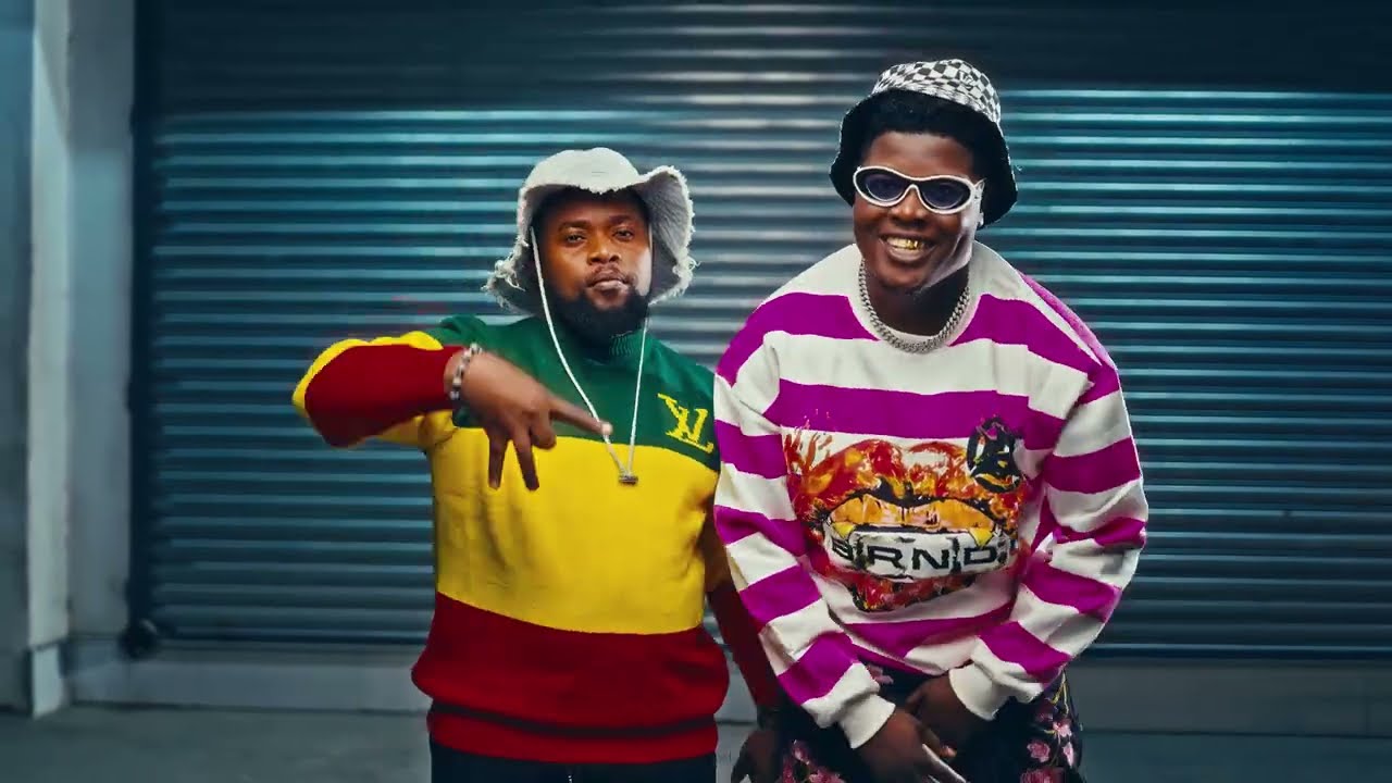 Y Cool – Bwezamo (Official Video)