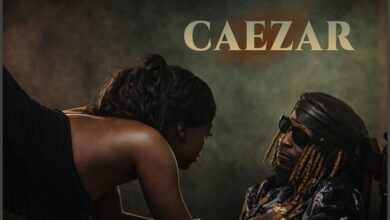 Rustar - Caezar