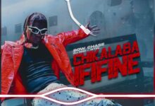 Bow Chase & Dj Mac - Chikalaba Ififine