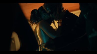 Rustar - Caezar (Official Video)