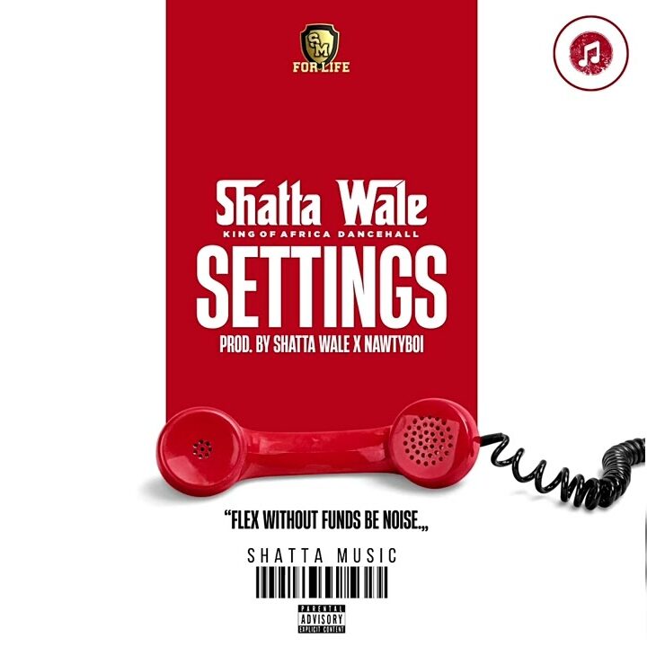 Settings