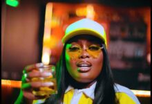 D Bwoy ft. Chef 187, Xaven & Jay Rox - Ku Bar Wyfl Riddim (Official Video)