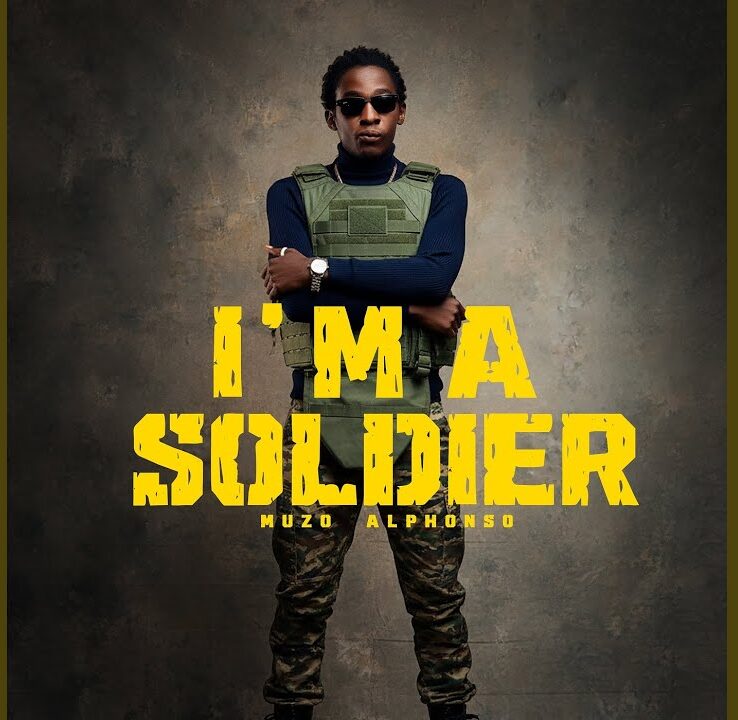 Im A Soldier