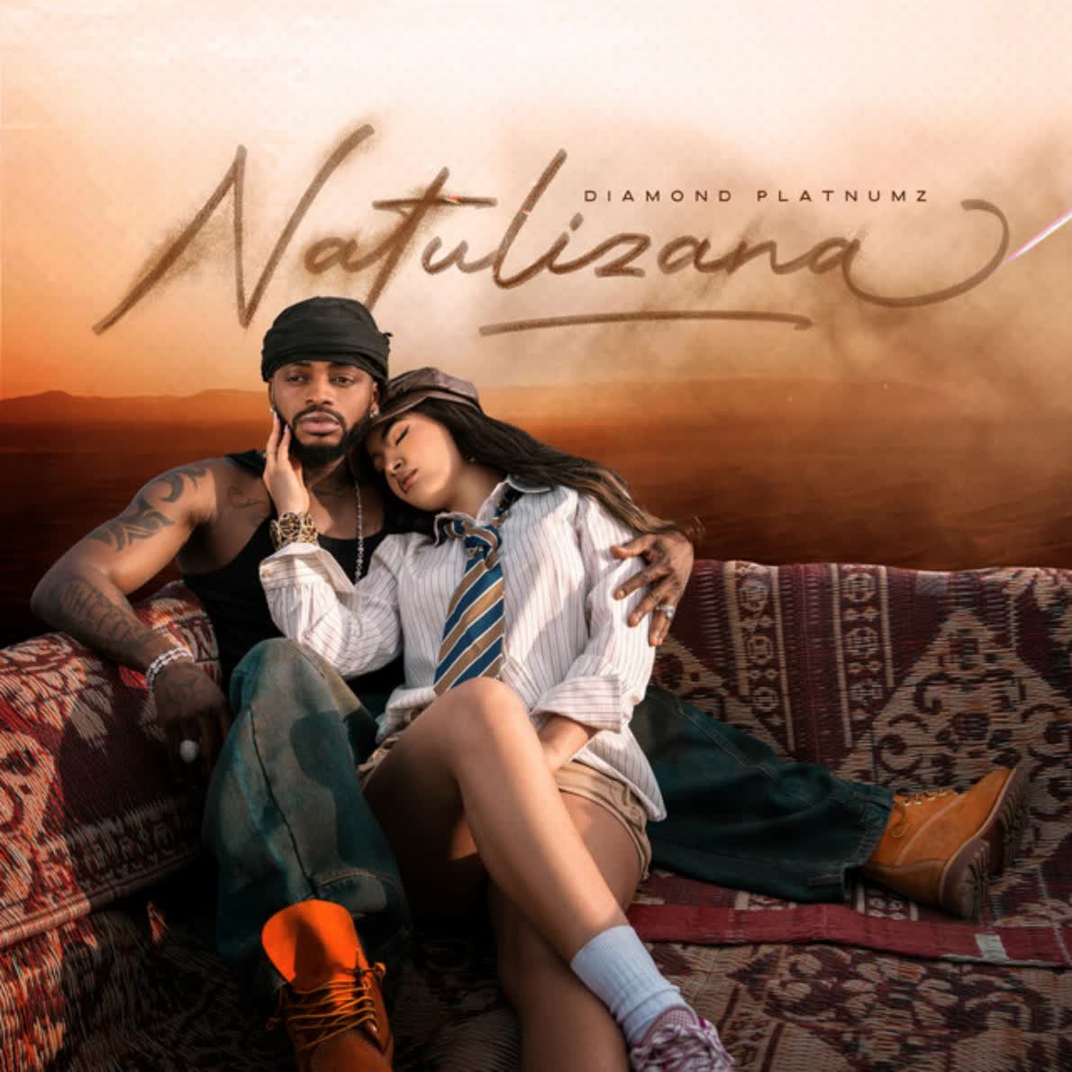 Natulizana