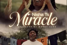 Nisha Ts - Miracle