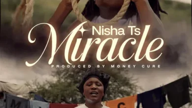 Nisha Ts - Miracle