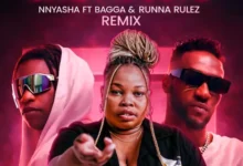 Nnyasha ft. Bagga & Runna Rulez - Give Me Love (Remix)