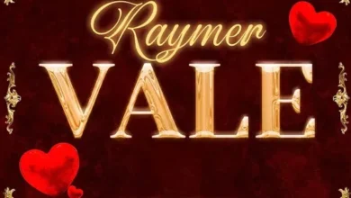Raymer - Vale