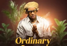 Trevor Dongo - Ordinary Love