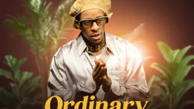 Trevor Dongo - Ordinary Love