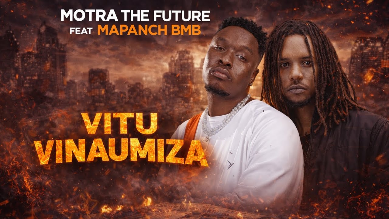 VITU VINAUMIZA