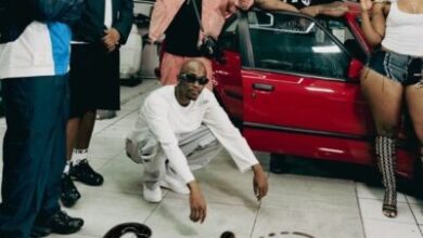 031Choppa, Al Xapo & Benzoo ft. RoscoSteazy, Optimist Music ZA & JussGigi – Fast Fast