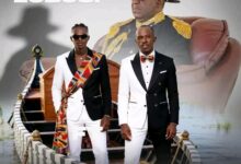 Bronx Zambia ft. Macky 2 - Lubosi