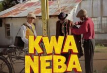 Kineo Madness - Kwa Neba