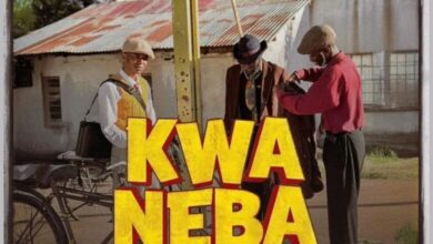 Kineo Madness - Kwa Neba