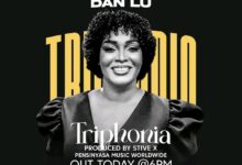 Dan Lu - Triphonia Mpinganjira