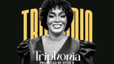 Dan Lu - Triphonia Mpinganjira