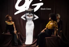 Black Coco - OG