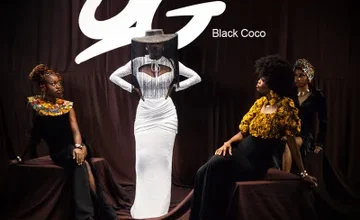Black Coco - OG