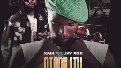 Xain ft. Jay Rox - Stability