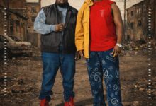 DJ Mzenga Man ft. Stevo - Still Here