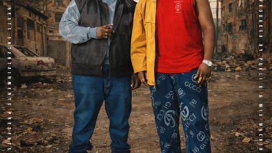 DJ Mzenga Man ft. Stevo - Still Here