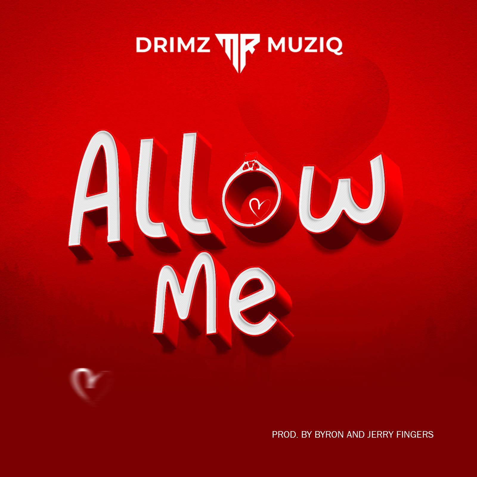 Allow Me