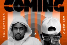 Enlightener ft. Chef 187 - It's Coming