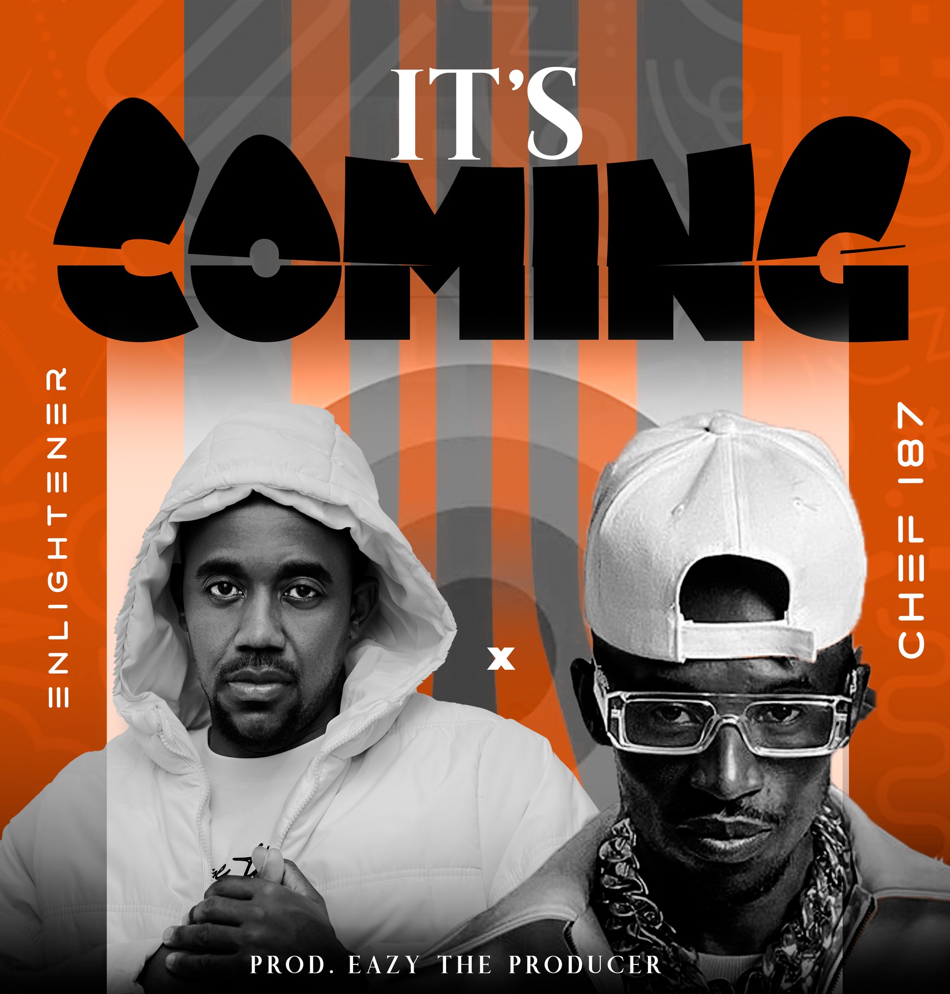 Its Coming