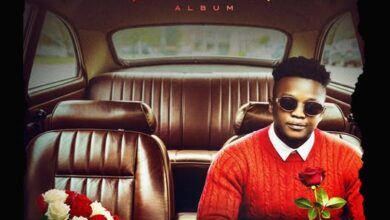 Waxy Kay - Art Of Love (Album)